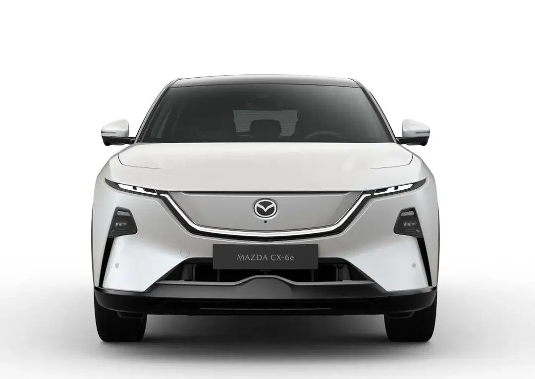 Mazda CX-6e Takumi - Thumbnail 8