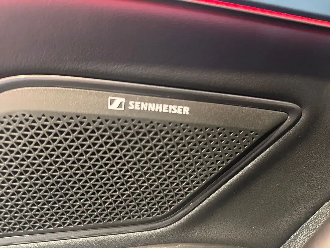 CUPRA Leon 2.0 TDI Matrix LED - Thumbnail 13