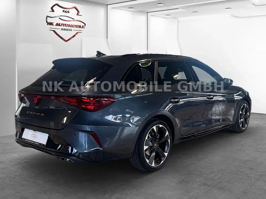 CUPRA Leon 2.0 TDI Matrix LED - Thumbnail 3
