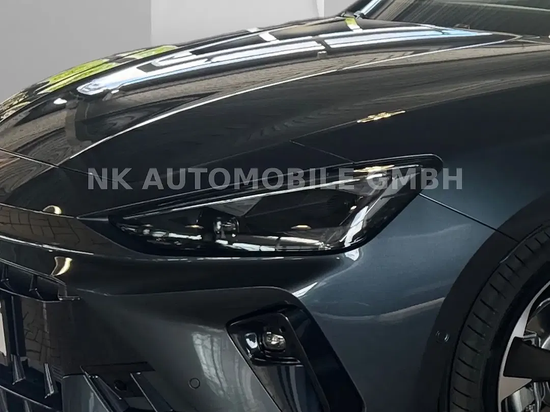 CUPRA Leon 2.0 TDI Matrix LED - Thumbnail 5