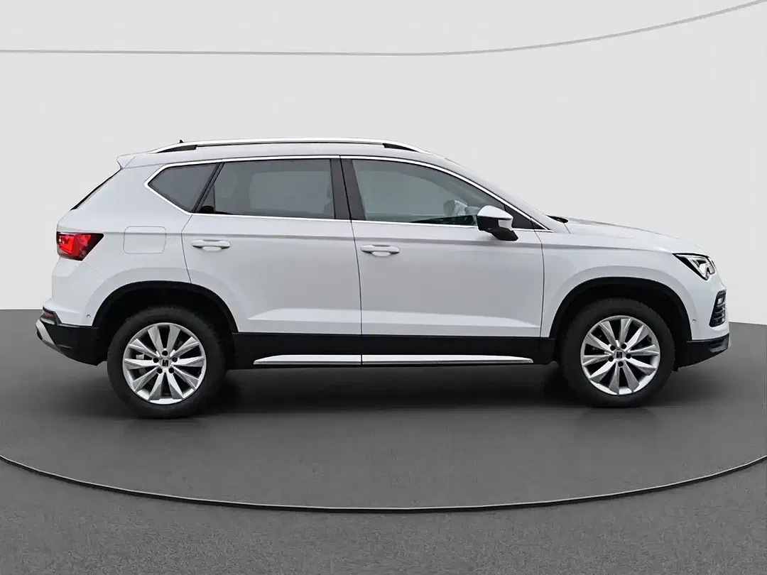 SEAT Ateca 1.5 TSI DSG Xperience - Thumbnail 10