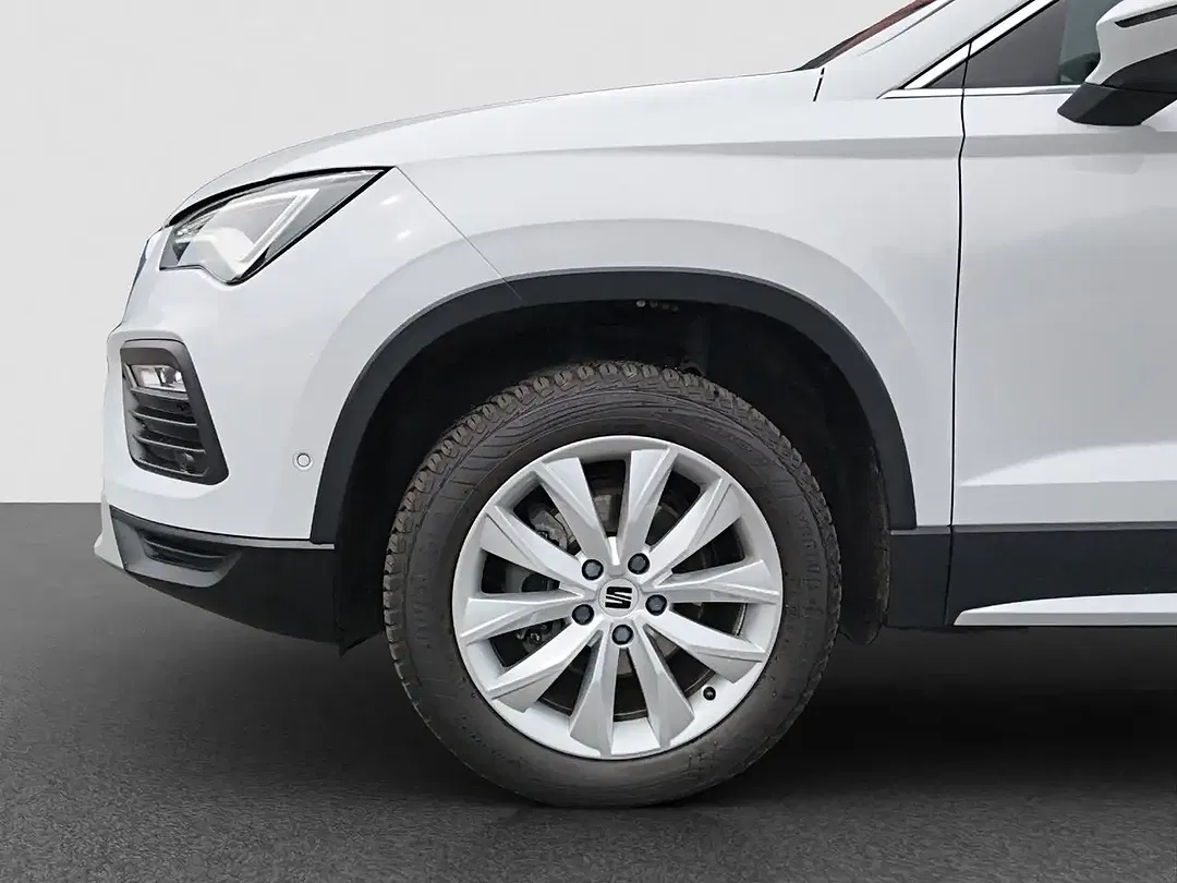 SEAT Ateca 1.5 TSI DSG Xperience - Thumbnail 12