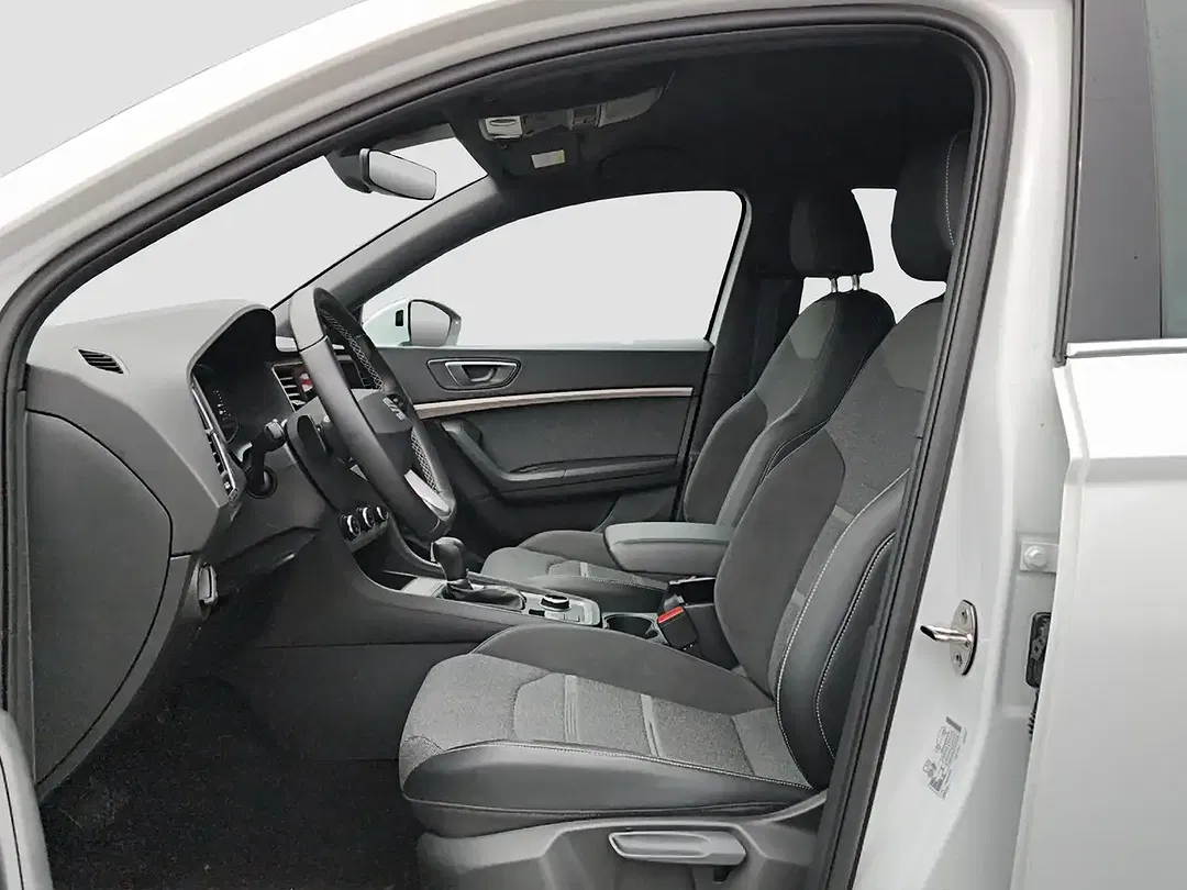 SEAT Ateca 1.5 TSI DSG Xperience - Thumbnail 13