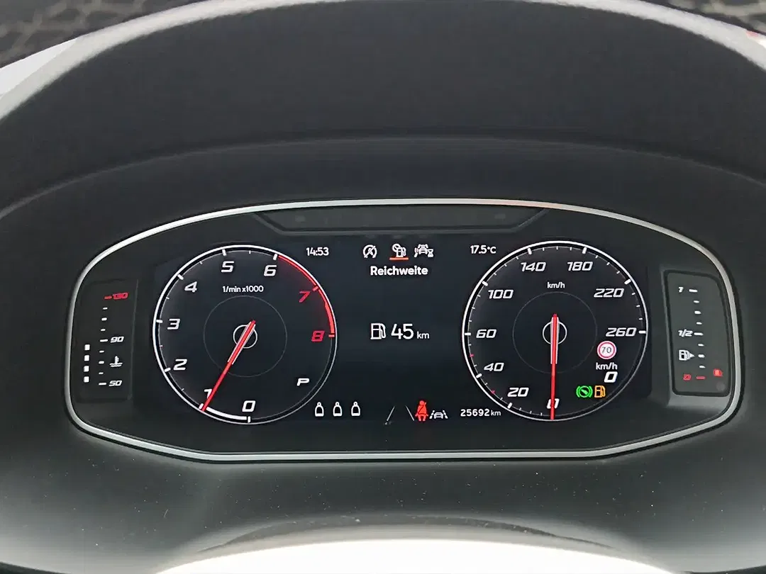 SEAT Ateca 1.5 TSI DSG Xperience - Thumbnail 15