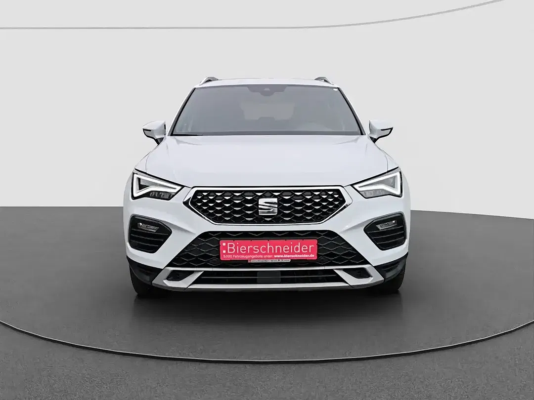 SEAT Ateca 1.5 TSI DSG Xperience - Thumbnail 3