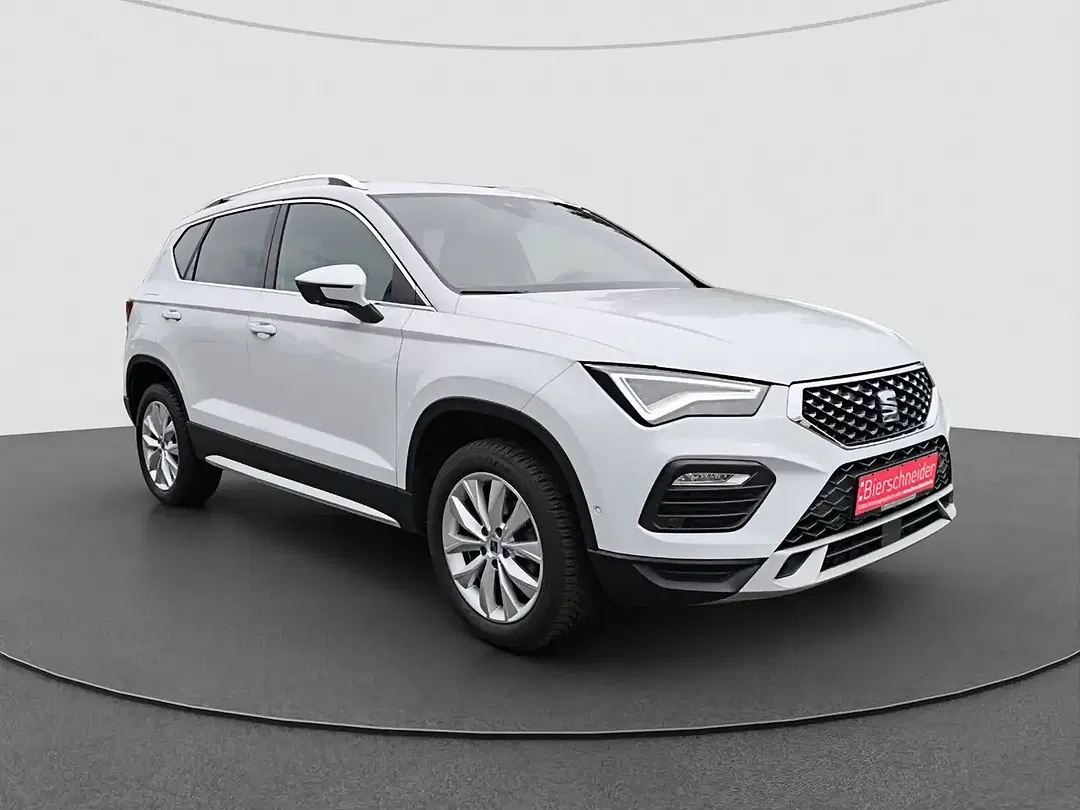 SEAT Ateca 1.5 TSI DSG Xperience - Thumbnail 4