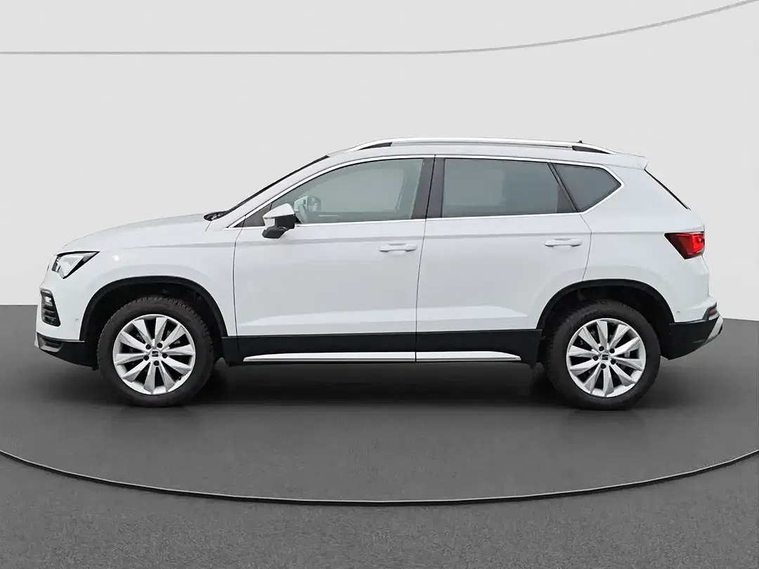 SEAT Ateca 1.5 TSI DSG Xperience - Thumbnail 5