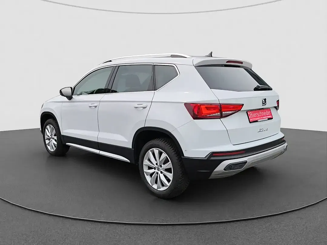 SEAT Ateca 1.5 TSI DSG Xperience - Thumbnail 7