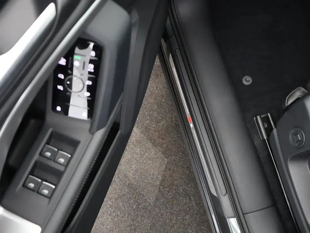 Audi Q5 2.0 TFSI S tronic S line - Thumbnail 10