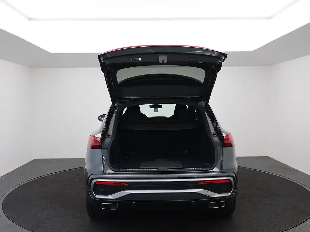 Audi Q5 2.0 TFSI S tronic S line - Thumbnail 13