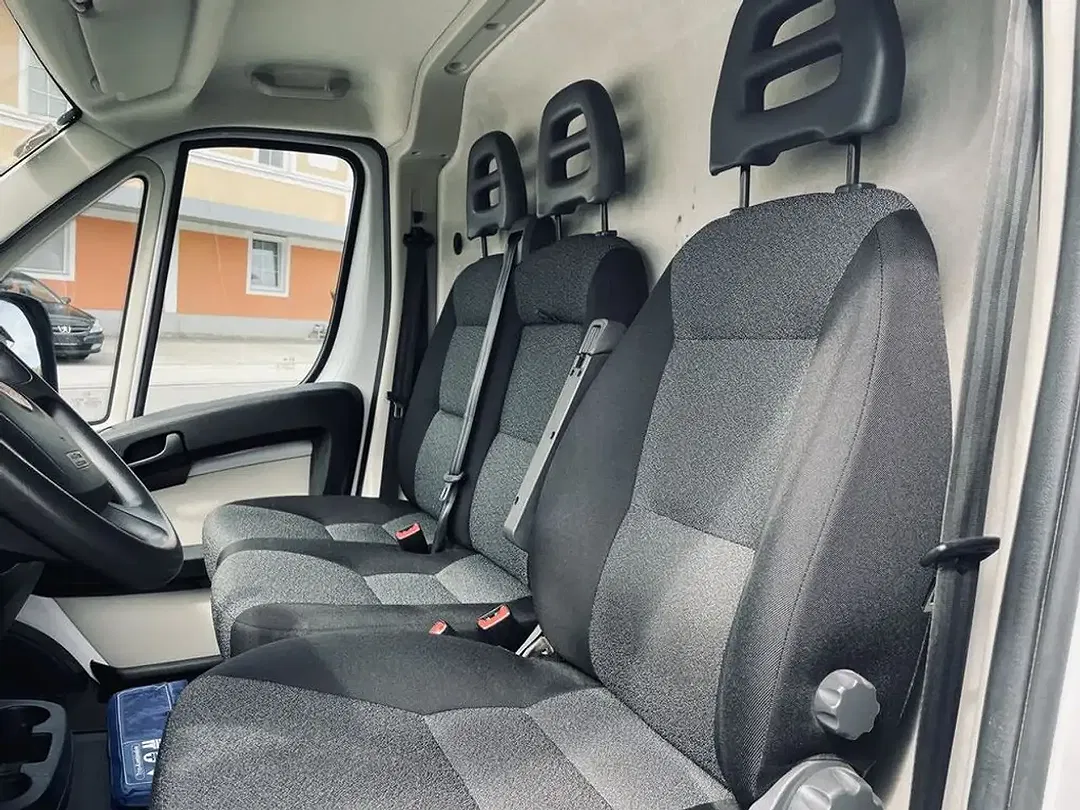 Fiat Ducato 160 L3H2 - Thumbnail 10