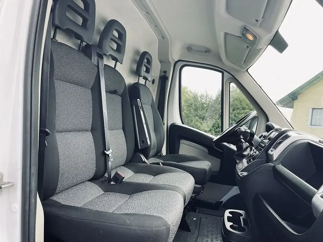 Fiat Ducato 160 L3H2 - Thumbnail 12