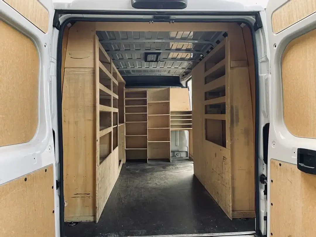 Fiat Ducato 160 L3H2 - Thumbnail 14