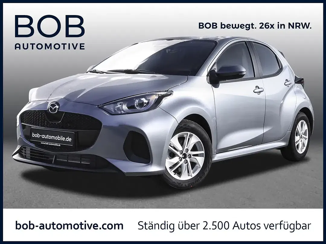Mazda 2 1.5 CVT Centre-Line - foto 1