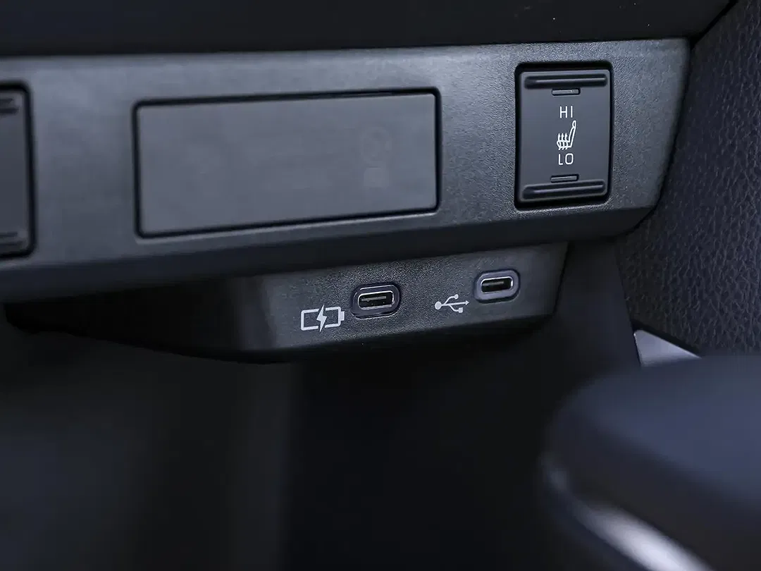 Mazda 2 1.5 CVT Centre-Line - Thumbnail 10