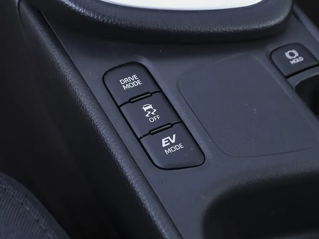 Mazda 2 1.5 CVT Centre-Line - Thumbnail 11