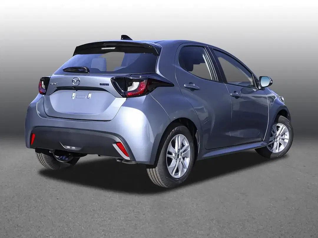 Mazda 2 1.5 CVT Centre-Line - foto 2