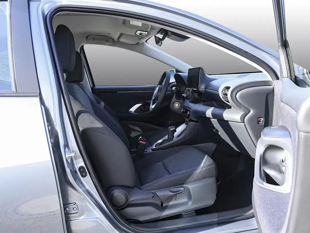 Mazda 2 1.5 CVT Centre-Line - Thumbnail 3