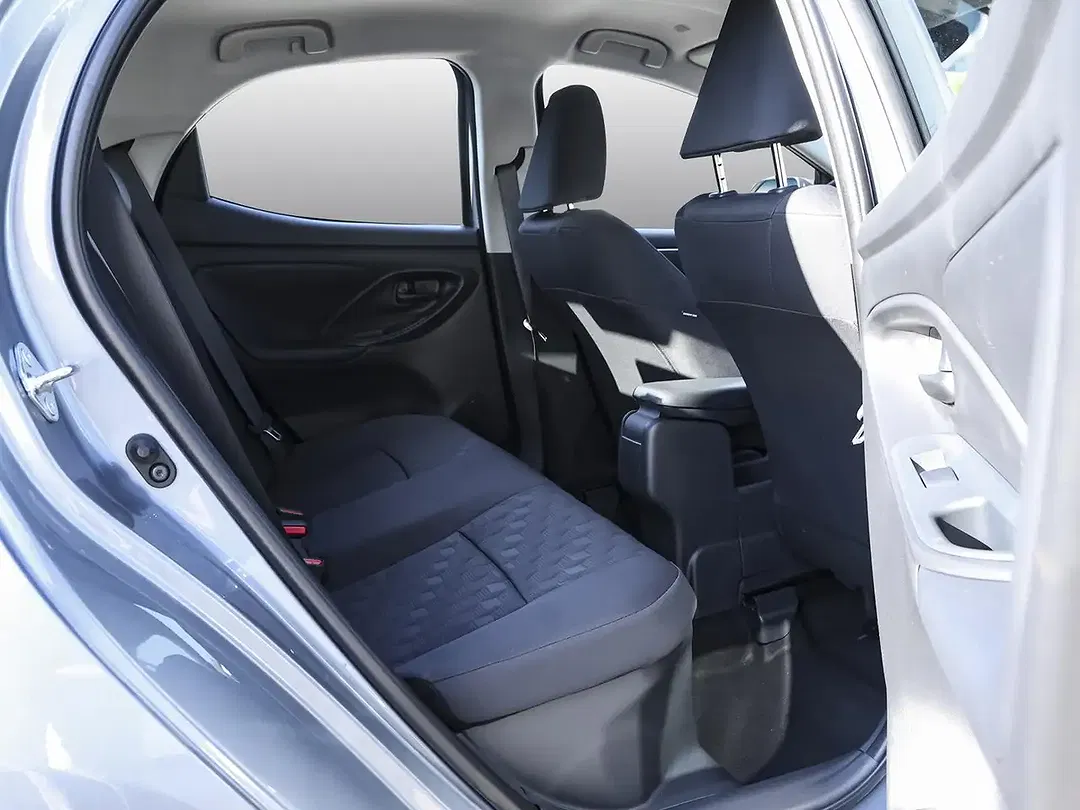 Mazda 2 1.5 CVT Centre-Line - Thumbnail 4