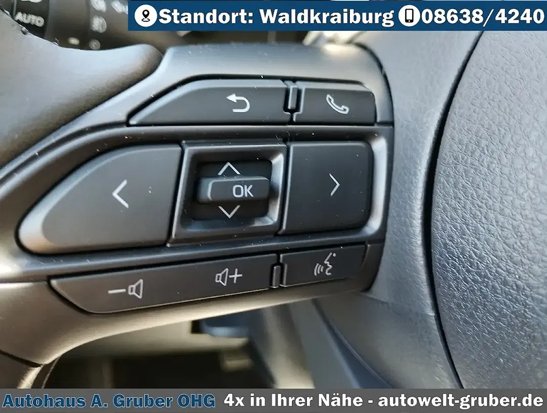 Mazda 2 Hybrid - foto 15