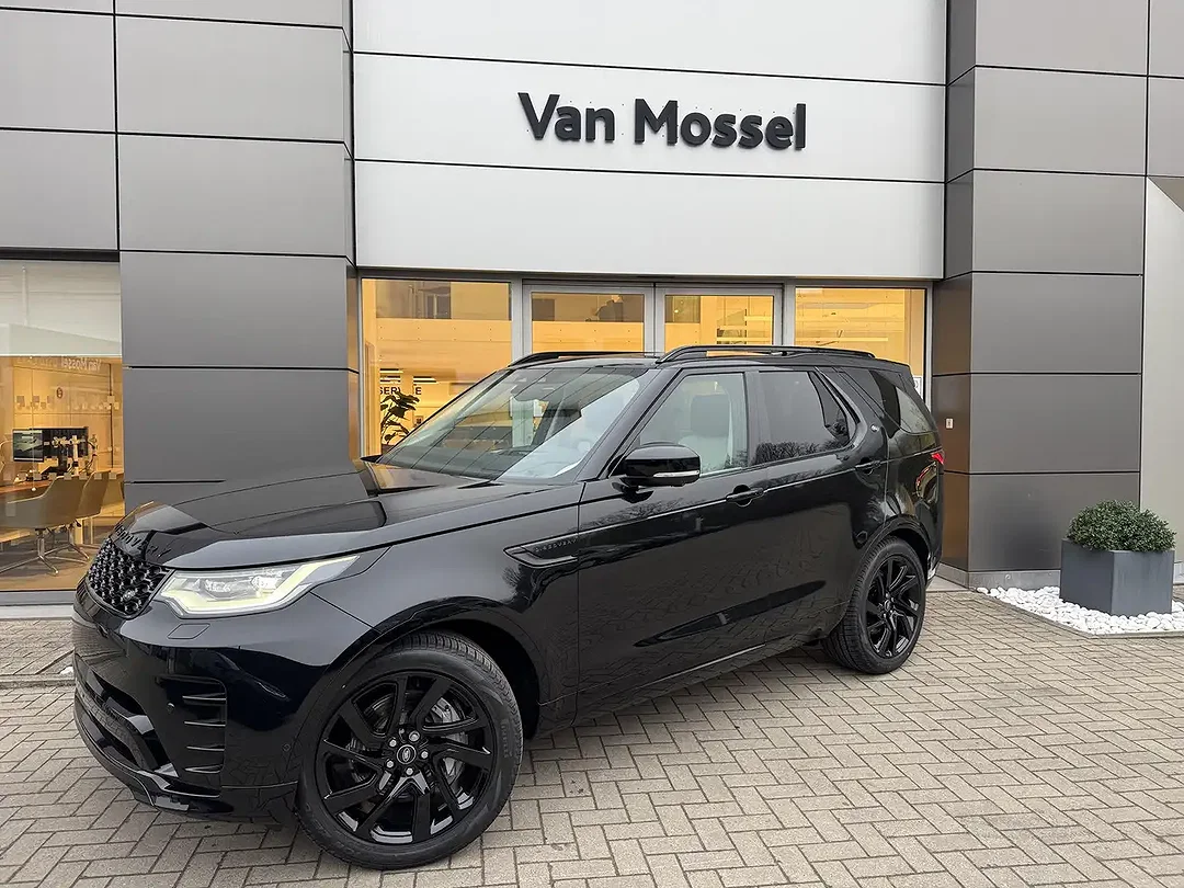 Land Rover Discovery D250 4x4 Dynamic SE - Afbeelding 1