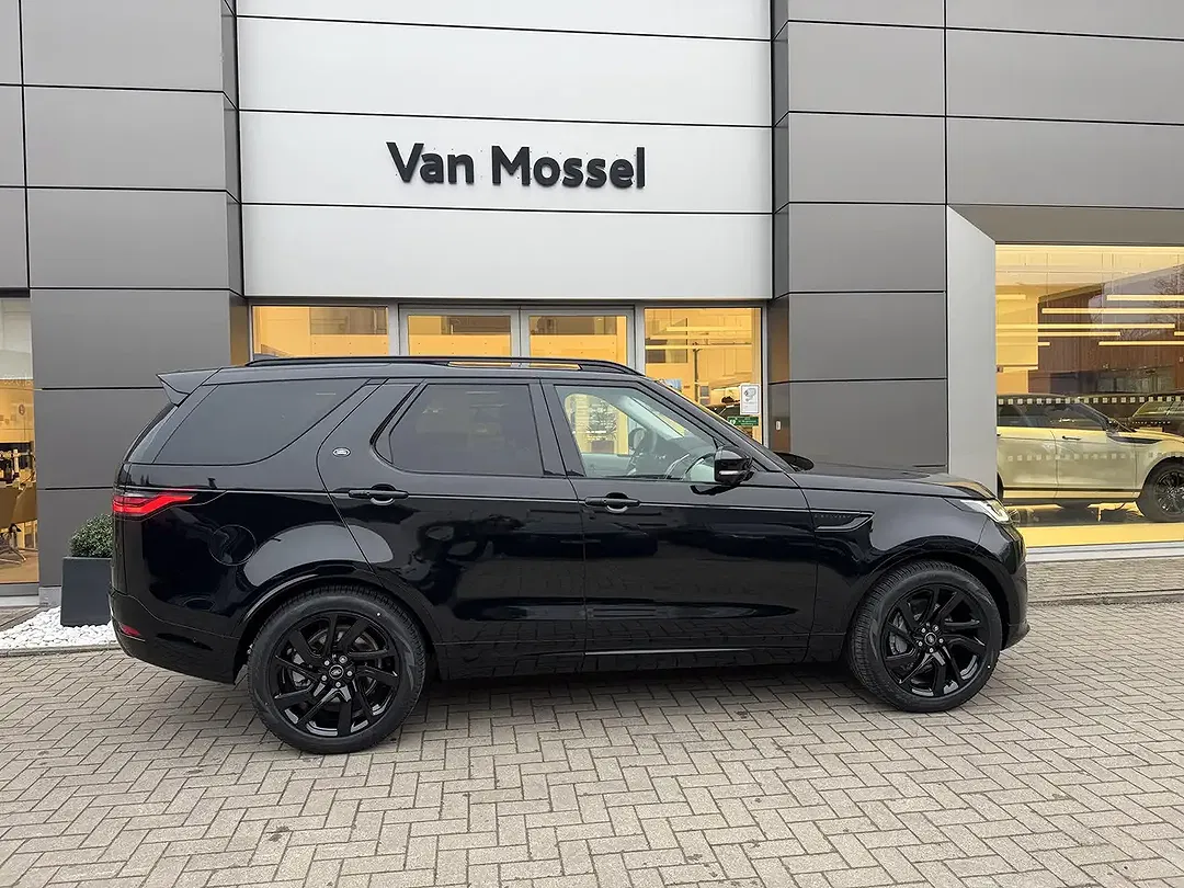 Land Rover Discovery D250 4x4 Dynamic SE - Thumbnail 6