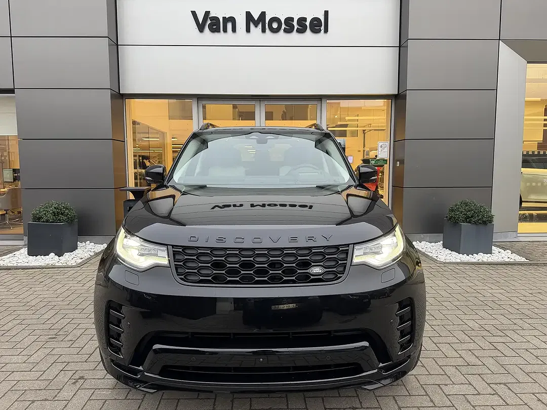 Land Rover Discovery D250 4x4 Dynamic SE - Thumbnail 7
