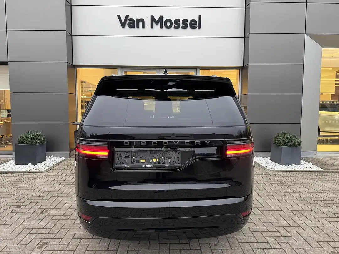 Land Rover Discovery D250 4x4 Dynamic SE - Thumbnail 8