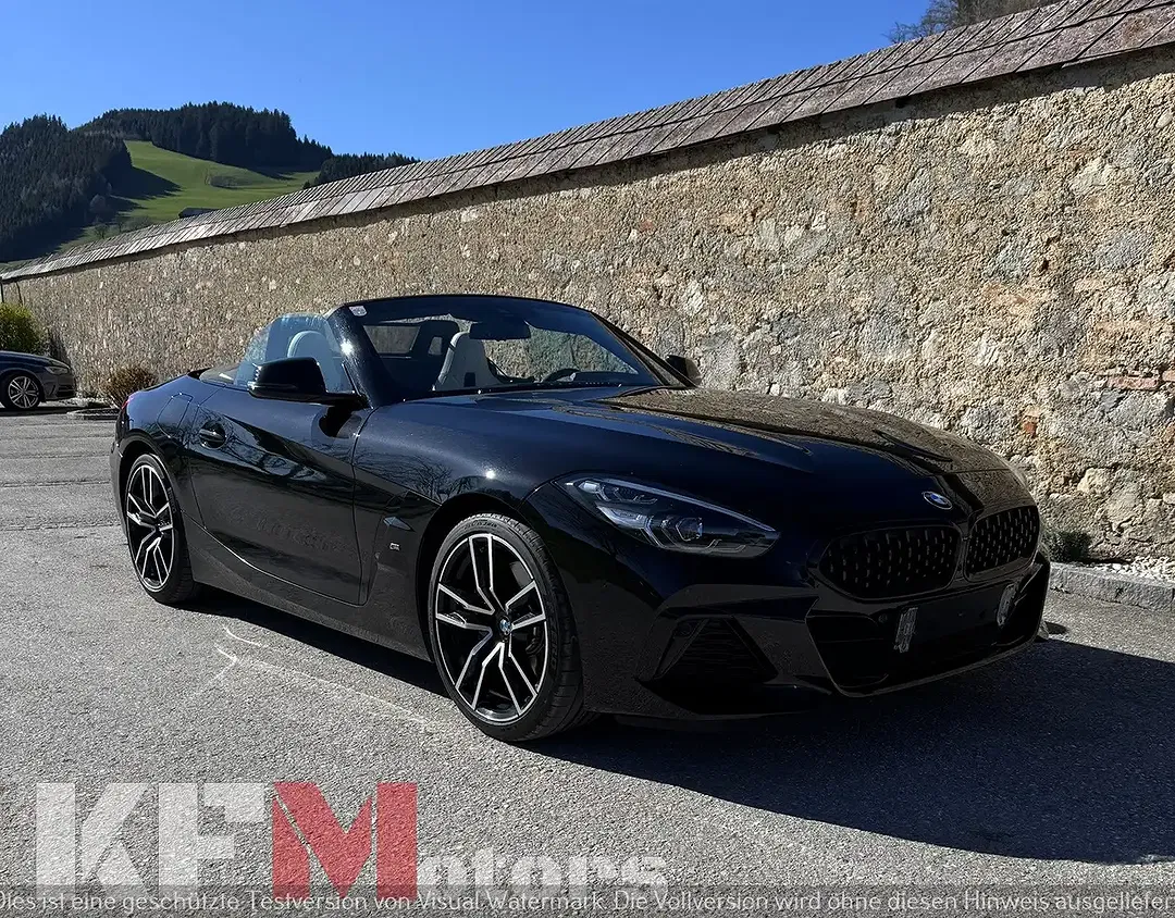 BMW Z4 M - foto 1
