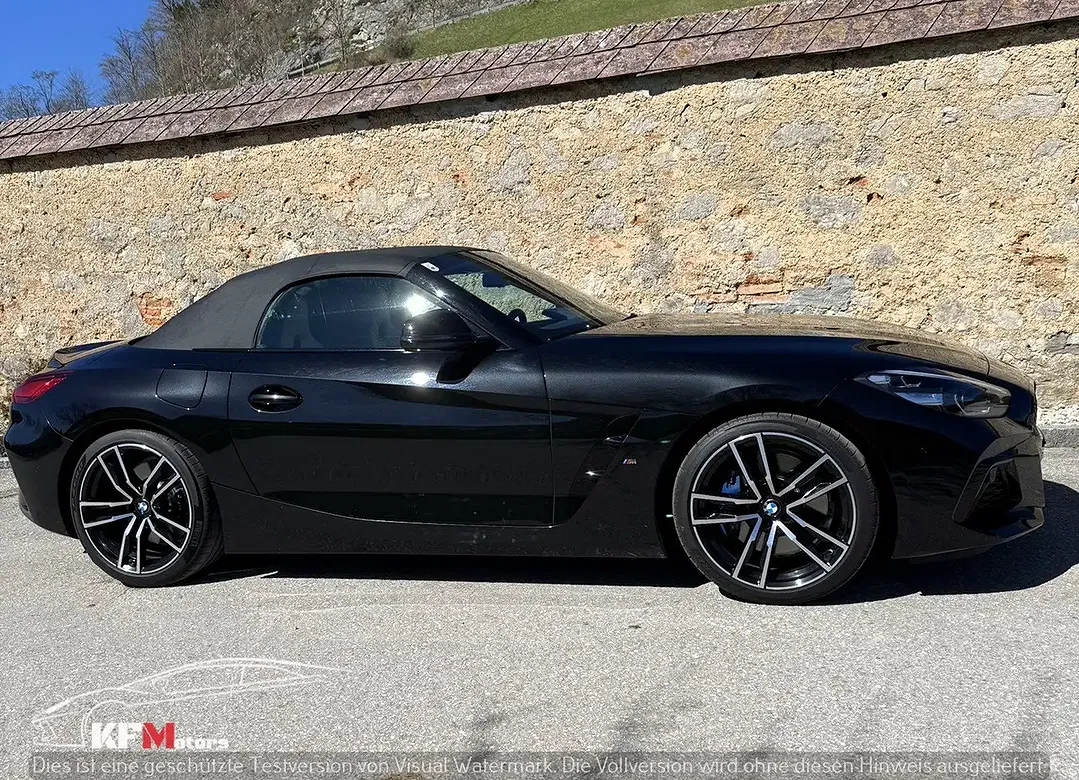 BMW Z4 M - Thumbnail 6