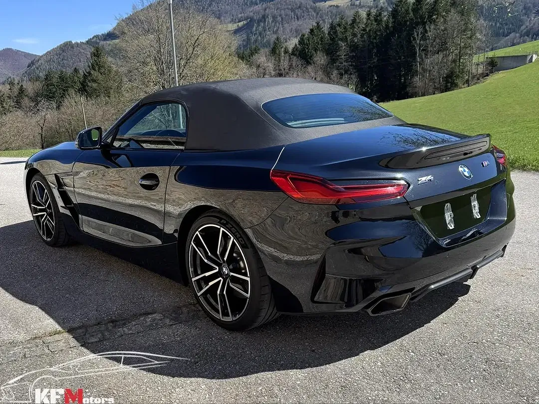 BMW Z4 M - Thumbnail 7