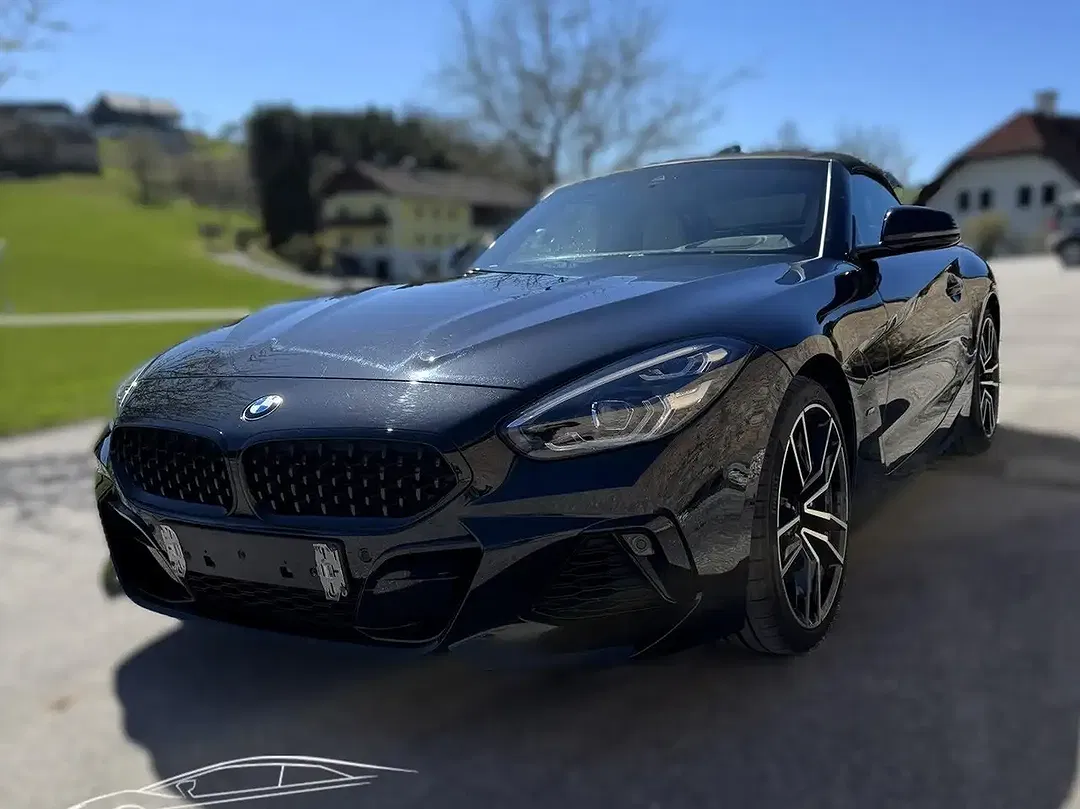 BMW Z4 M - foto 2
