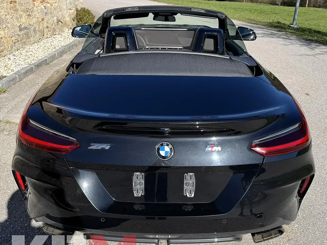 BMW Z4 M - Thumbnail 4