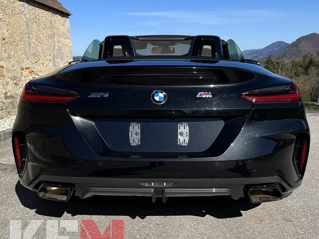 BMW Z4 M - Thumbnail 5