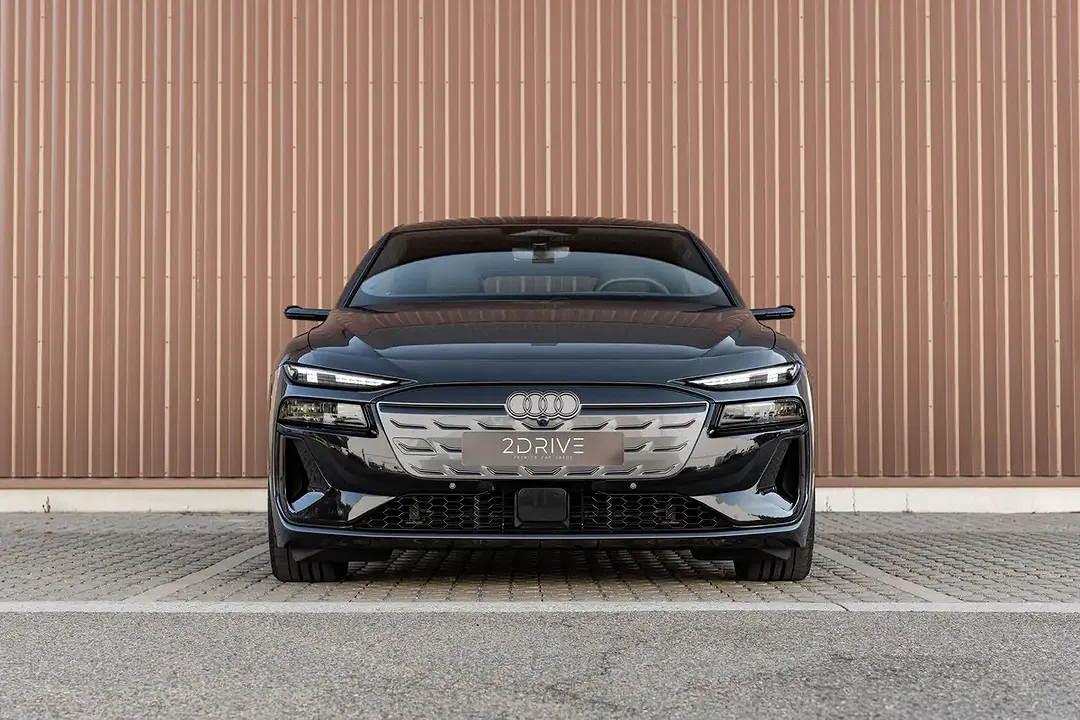 Audi S6 e-tron Avant Edition One plus - Thumbnail 14
