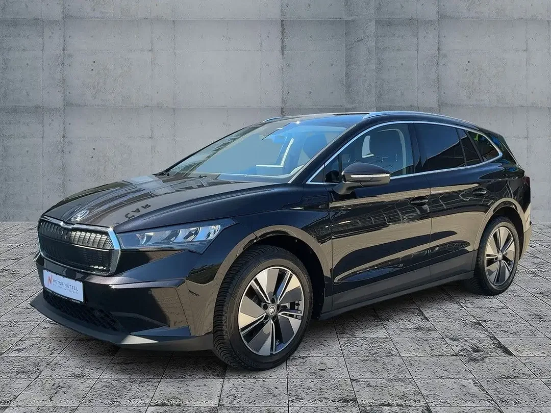 Skoda Enyaq 85x iV Loft - Afbeelding 1