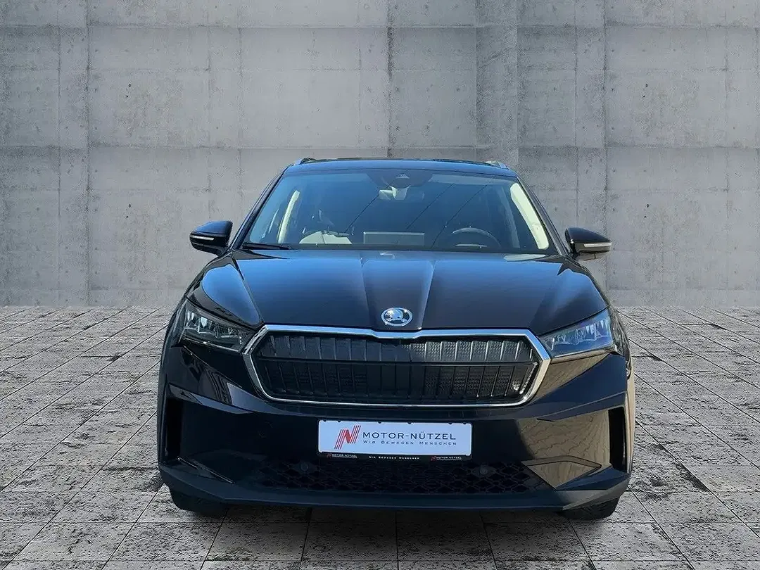 Skoda Enyaq 85x iV Loft - Thumbnail 2