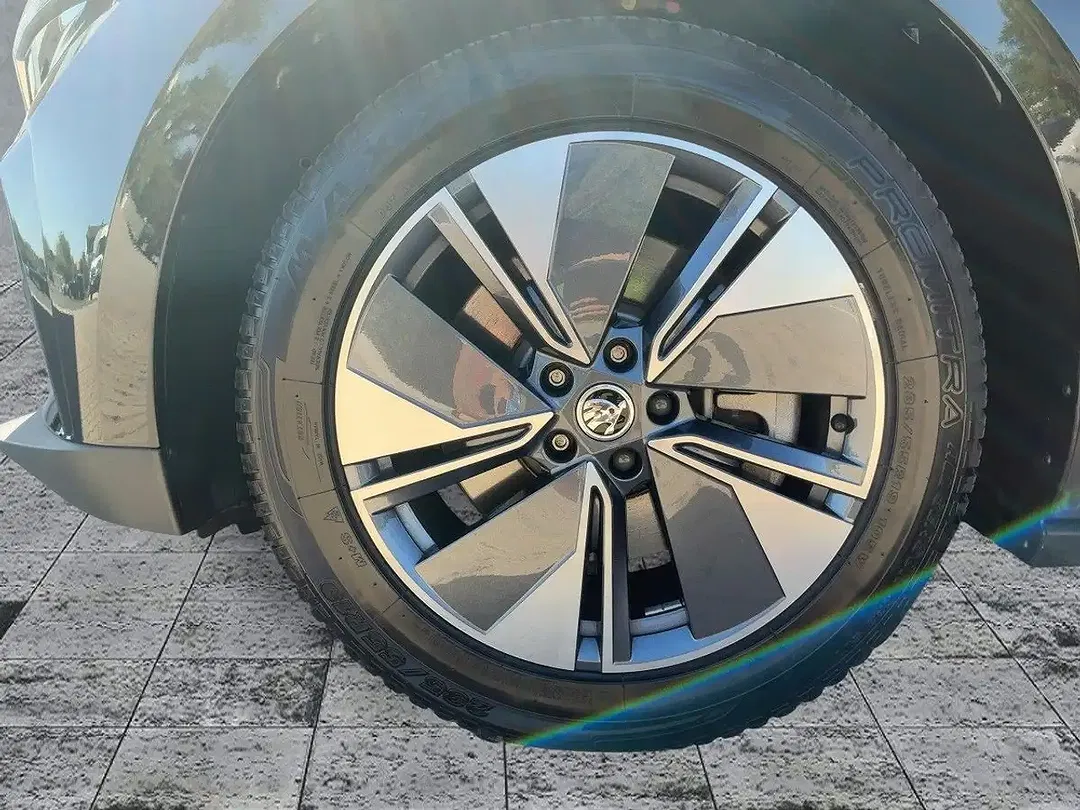 Skoda Enyaq 85x iV Loft - Thumbnail 7