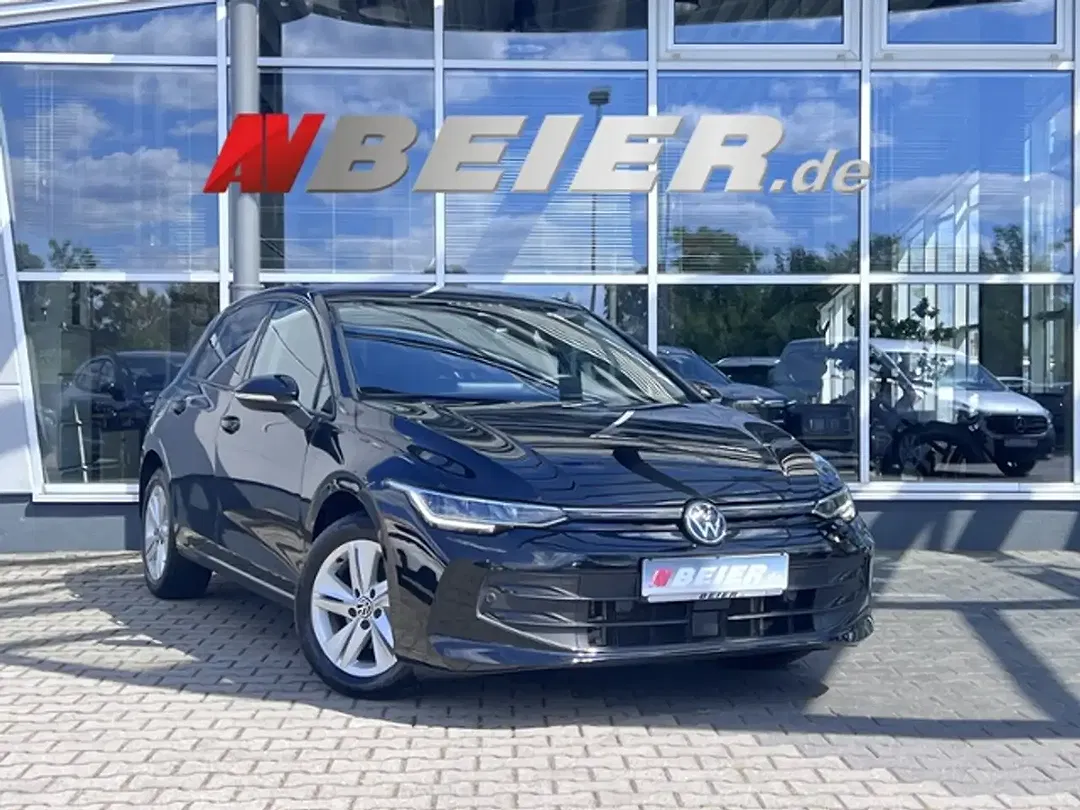Volkswagen Golf 1.5 AUT Life - foto 1