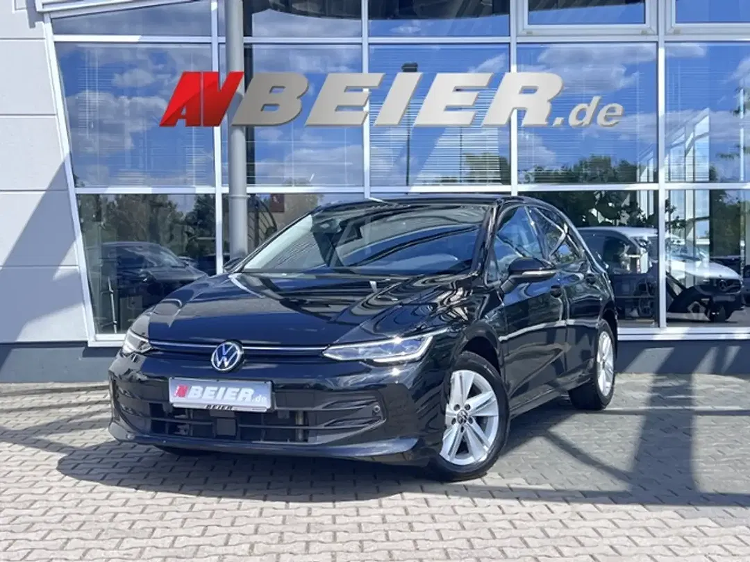 Volkswagen Golf 1.5 AUT Life - foto 2