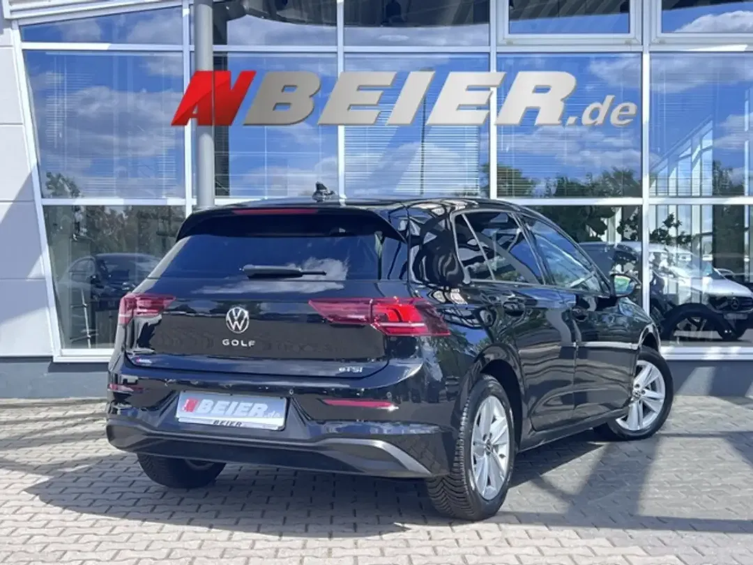 Volkswagen Golf 1.5 AUT Life - Thumbnail 4