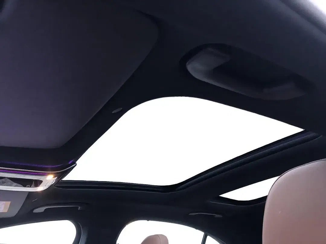 Mercedes-Benz E 450 4MATIC - Thumbnail 13
