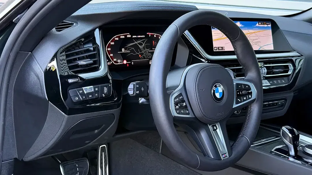 BMW Z4 sDrive M40i - Thumbnail 10
