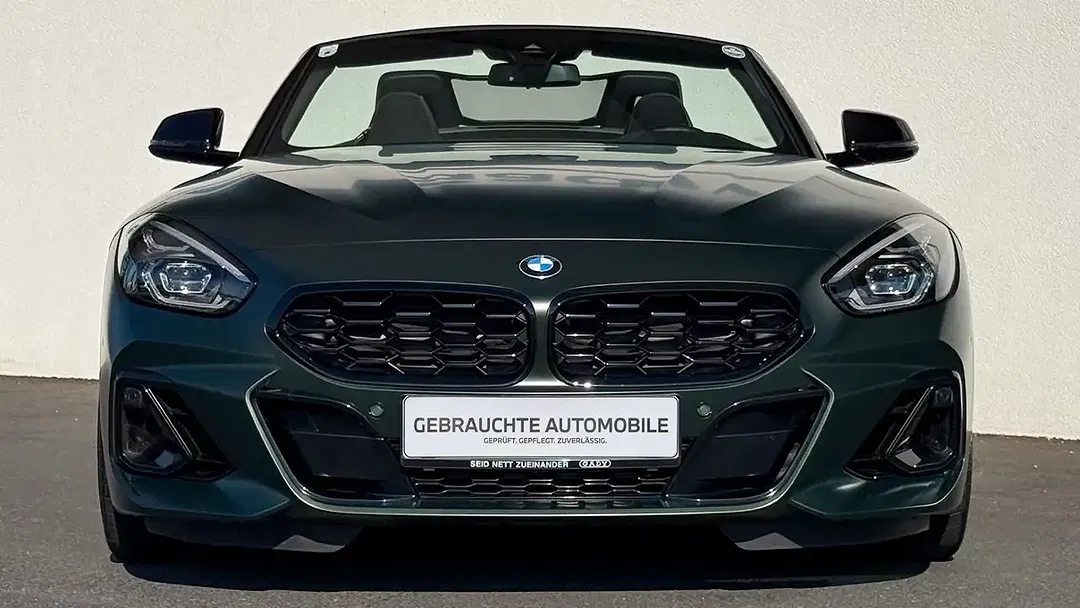 BMW Z4 sDrive M40i - foto 2