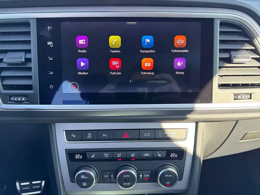 SEAT Ateca TSI FR - Thumbnail 11