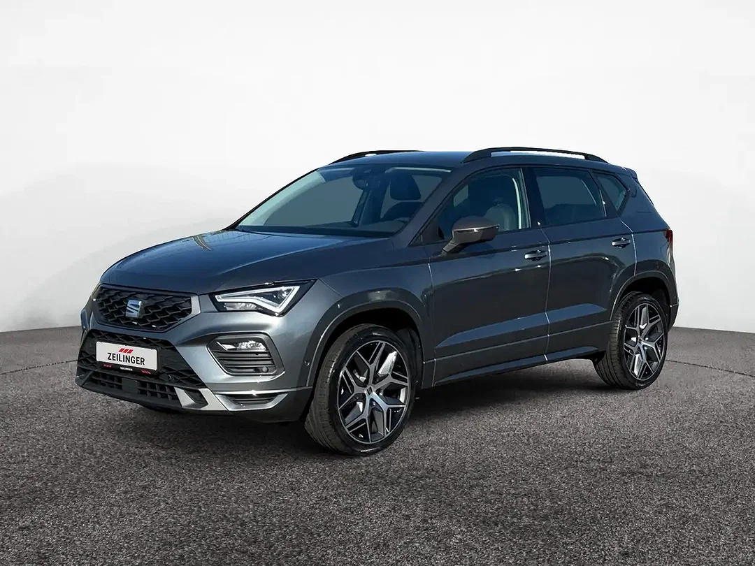 SEAT Ateca TSI FR - Afbeelding 1