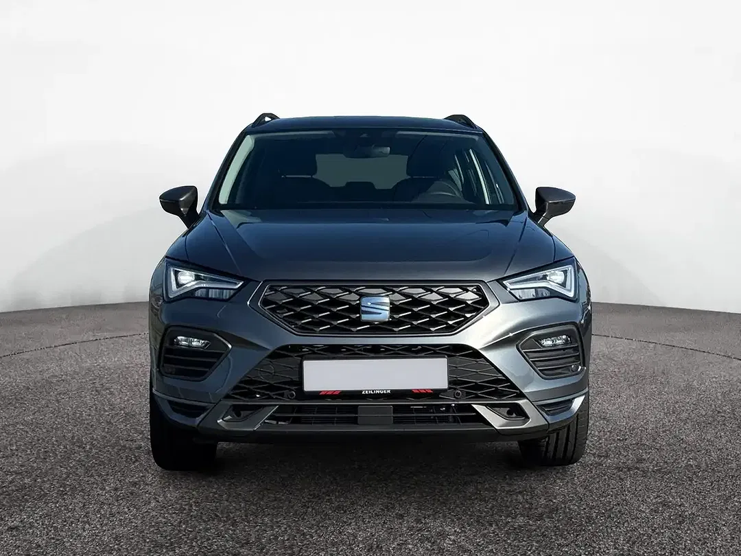 SEAT Ateca TSI FR - foto 2