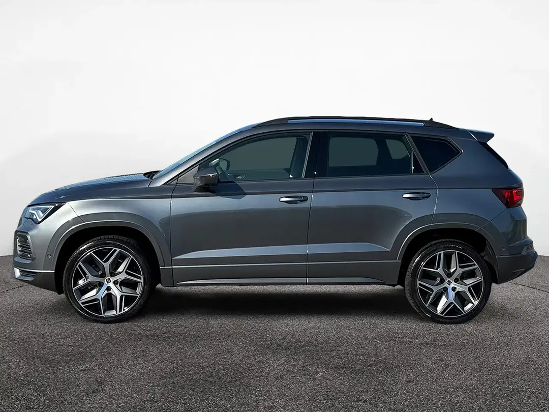 SEAT Ateca TSI FR - Thumbnail 3
