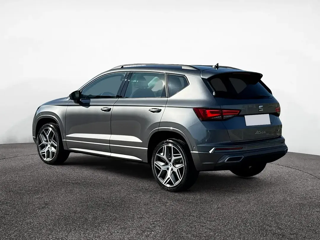 SEAT Ateca TSI FR - Thumbnail 4