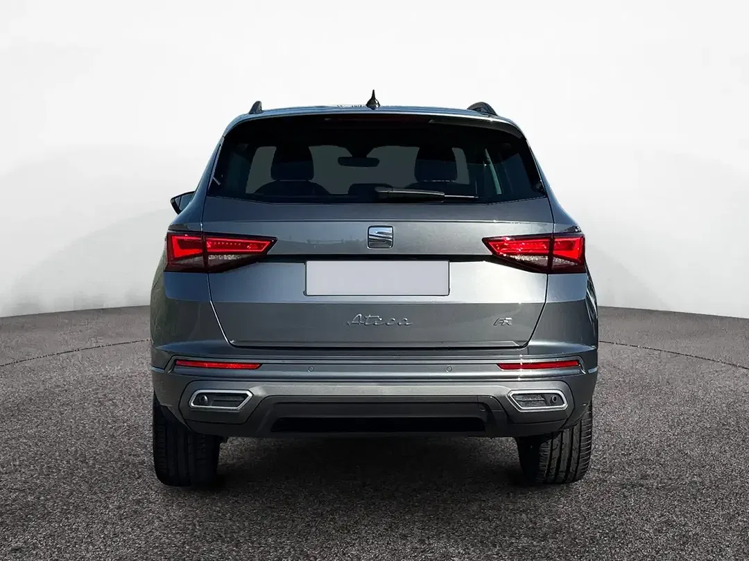 SEAT Ateca TSI FR - Thumbnail 5